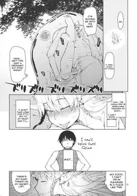 [Metamor (Ryo)] Dosukebe Elf no Ishukan Nikki 1 [English] [constantly] [Digital]