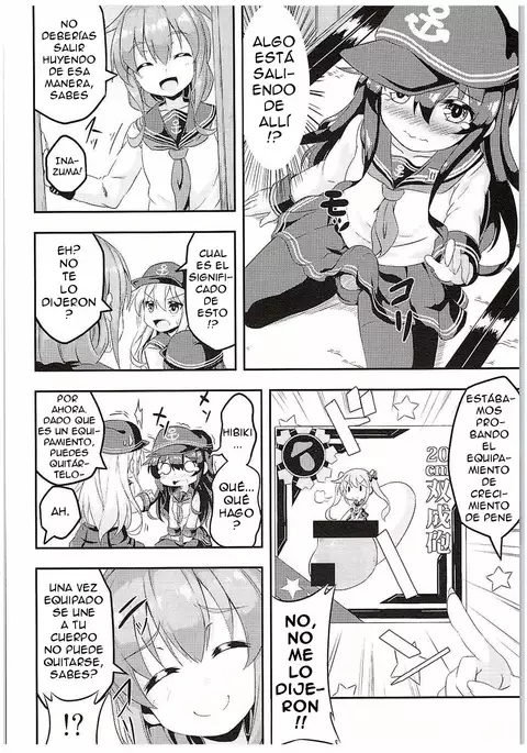 Loli & Futa Vol. 1