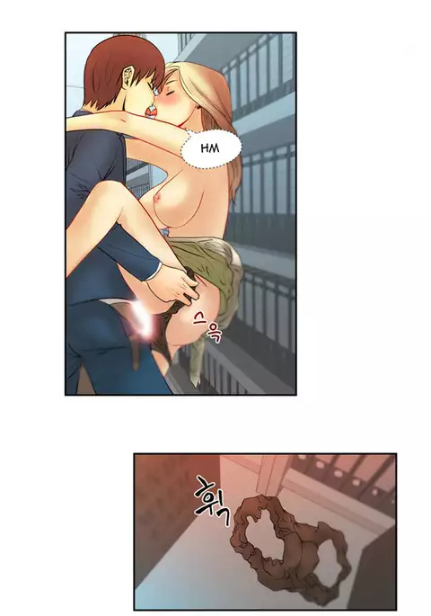 My Office Ch.1-41