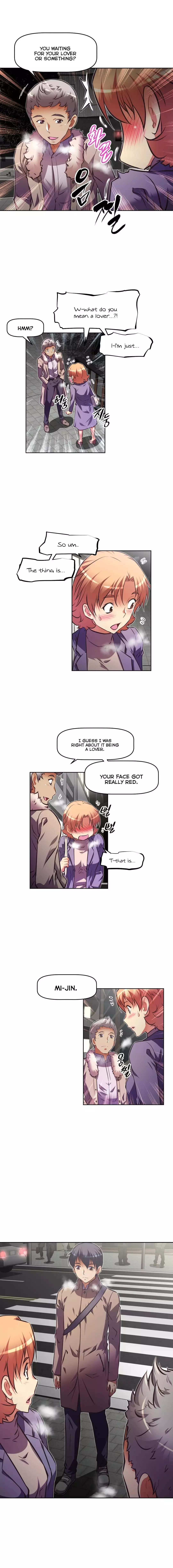Brawling Go Ch.76-105