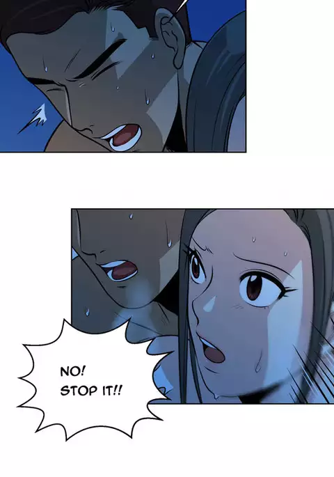 Change Partner Ch.1-17