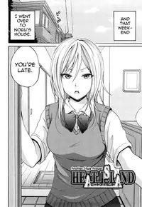 [Coelacanth] Funky Glamourous [English] [Uncensored]