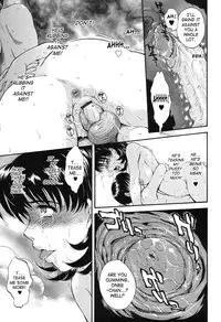 [Tsukino Jyogi] Hoshi no Goshujin-Sama | Prince of the Stars [English] {SaHa}