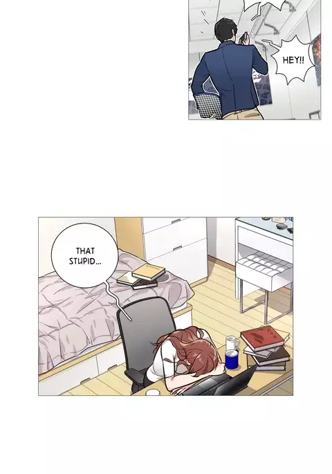Sadistic Beauty Ch.1-16