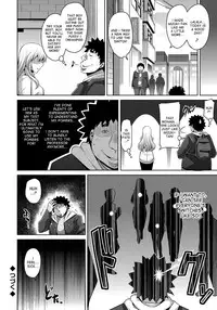 [Nikusoukyuu.] Aphrodisiac Switch Ch. 0-6 [English] [desudesu] [Digital]
