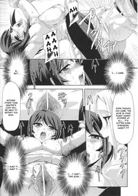 [Sukesaburou × Chikuma Juukou] Kurobara no Kishi ~Seitei Rosa~ | Black Rose Knight - Holy Empress Rosa [English]