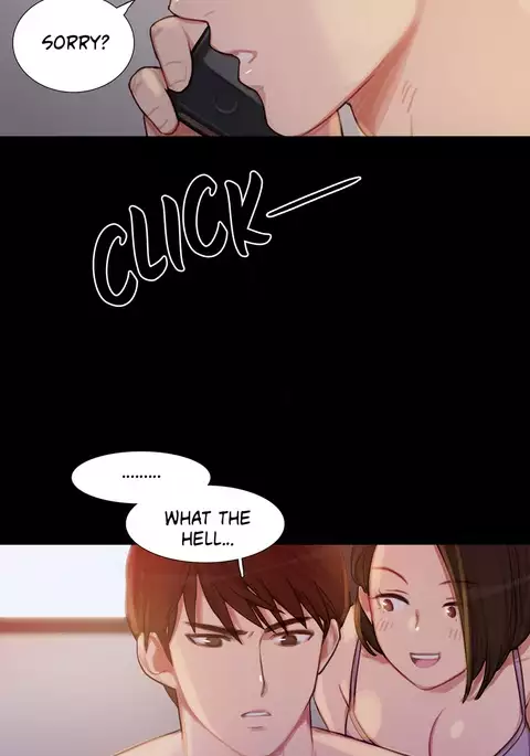 Scandal of the Witch Ch.1-29