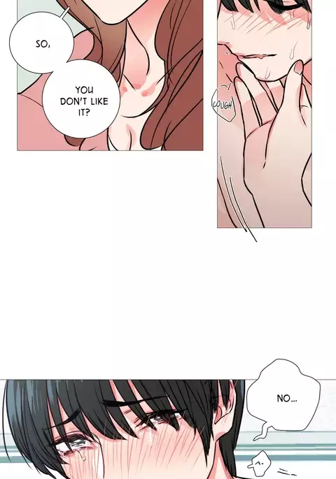 Sadistic Beauty Ch.1-16