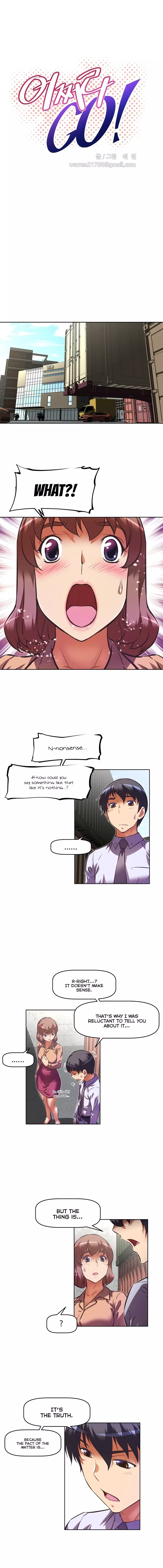 Brawling Go Ch.76-119