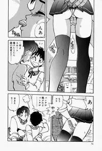 [Yagami Dai] Gaman Report