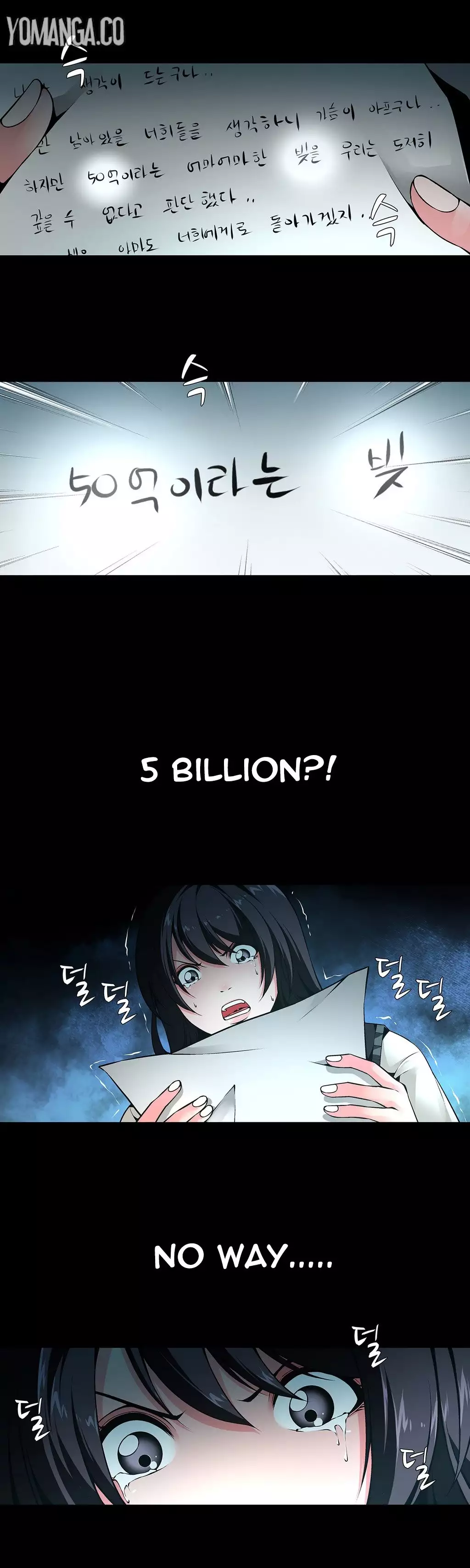 Twin Slave Ch.1-12