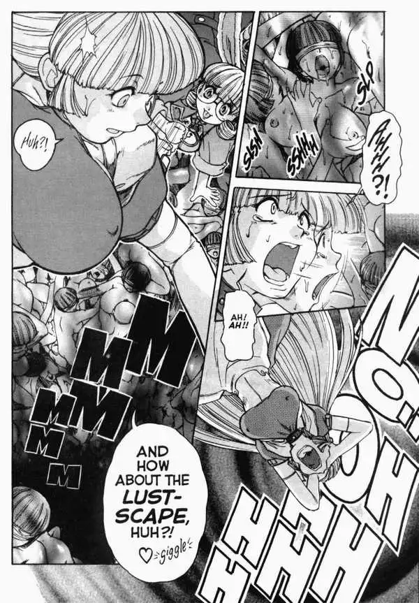 Alice in Sex Land 01