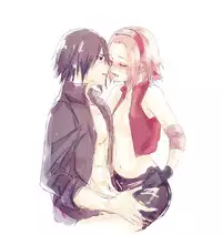 [Suzu] Ii Fuufu no Hi (Naruto)