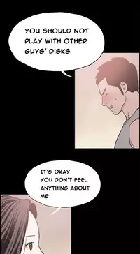 [Mr. Byeong-Su] Cohabitation Ch.1-49 (English) (Ongoing)