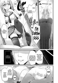 [Oouso] Olfactophilia -Side Story- (Girls forM Vol. 07) [English] =LWB=
