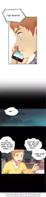 [Donggul Gom] She is Young (English) Part 1/2