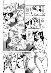 [Tooyama Hikaru] Noriutsure Yuukai (3) [ENG]