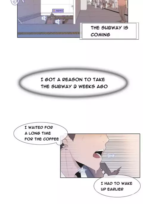 Miss Mystic Ch.1-16