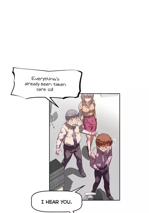 Brawling Go Ch.76-86