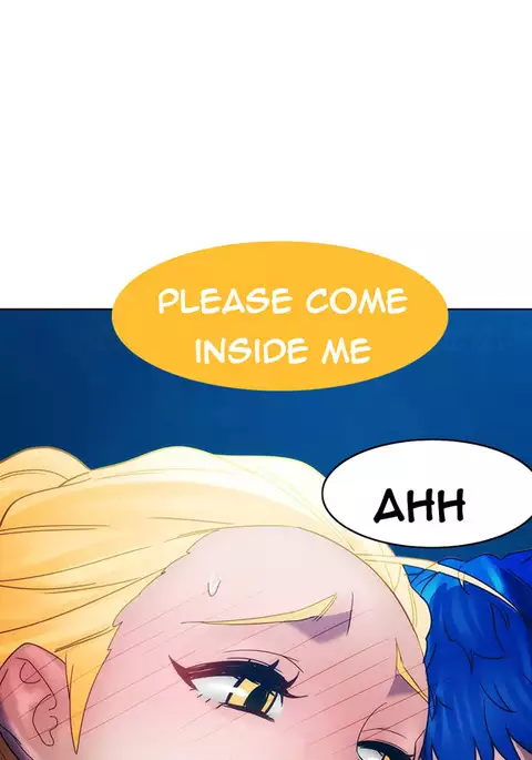Lady Garden Ch.1-19
