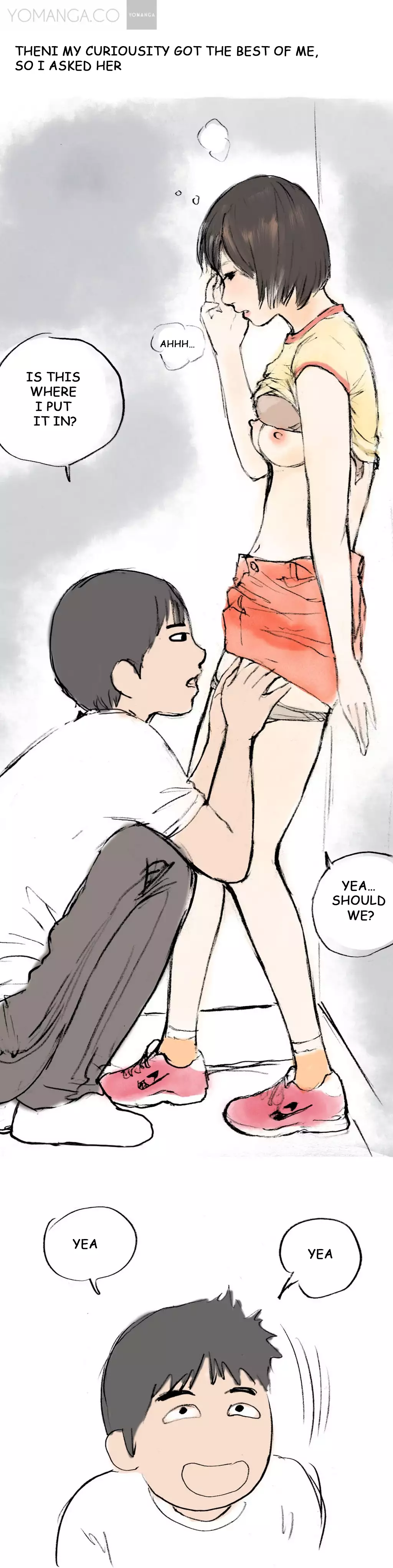 Nineteen Ch.1-16
