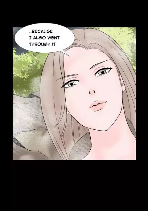 The Taste of the Hand Ch.1-17