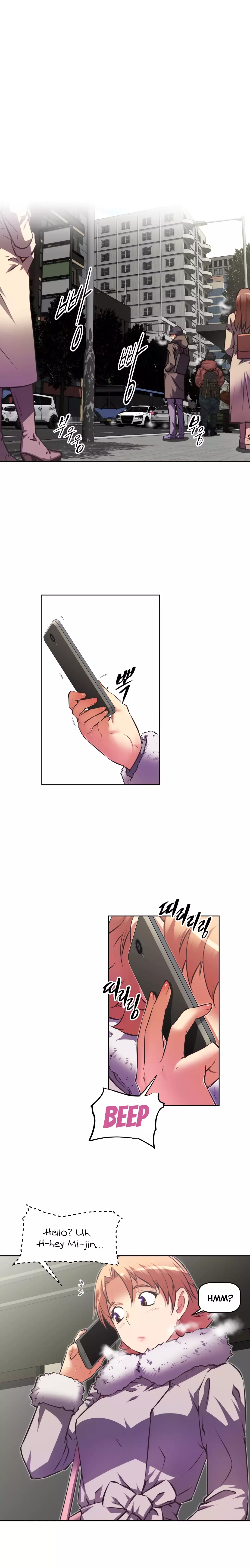 Brawling Go Ch.76-112