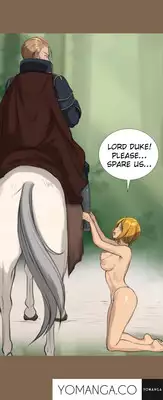 [Hong BanJang] Aharoo Ch.1-9 (English) (YoManga) (Ongoing)