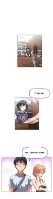 [Worin] Brawling Go Ch.0-26 (English) (YoManga) (Ongoing)
