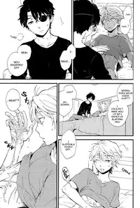 (SPARK10) [LOG (M2GO)] YES/NO (ALDNOAH.ZERO) [English] [black7bleach]
