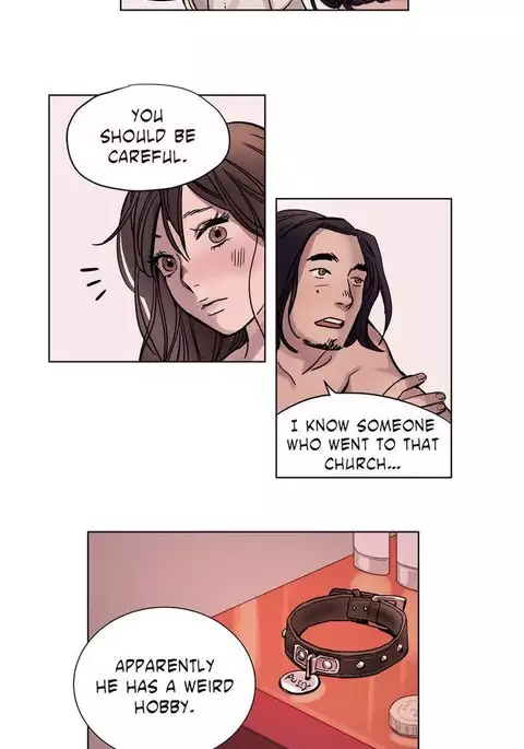 Atonement Camp Ch.1-14