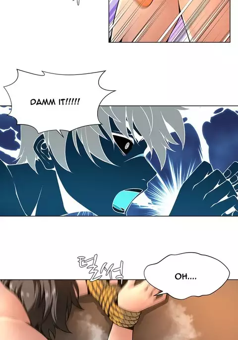 Twin Slave Ch.1-33