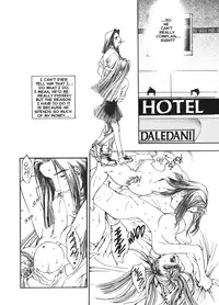 [Oh! Great] Silky Whip 1 [English]