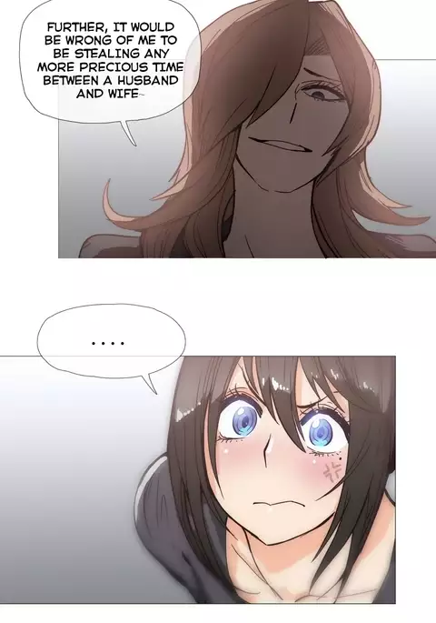 Household Affairs Ch.1-46