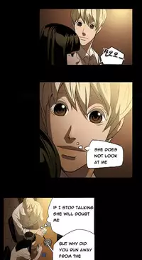 Ace Ch.1-18 (English) (Ongoing)