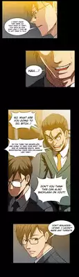 [Yihyeonmin] Drug Candy Ch.0-44 (English) (YoManga)
