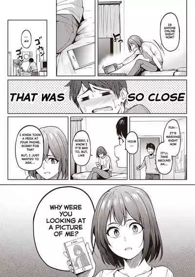 Her Smell | Kanojo no Nioi