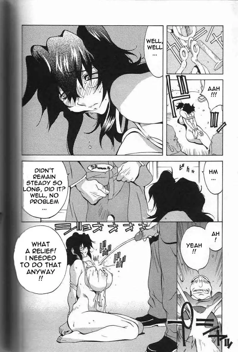 Breast Play Vol1 - Chapter 9