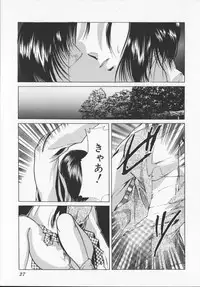 [Arisaka Atsumi]Hiiro no gisei tachi