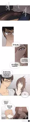 [ButcherBoy] Household Affairs Ch.1-29 (English) (YoManga) (Ongoing)