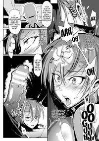 [Fan no Hitori] Dropout [English] {doujin-moe.us} [Digital]