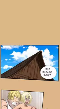 [Hong BanJang] Aharoo Ch.1-36 (English) (YoManga) (Ongoing)
