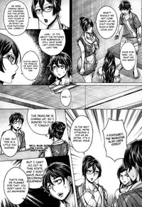 Junyoku Kaihouku 5-goushitsu
