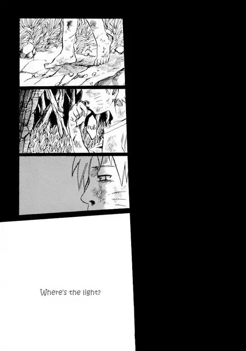 Shikisokuzeku | All is illusion 2 – Naruto dj