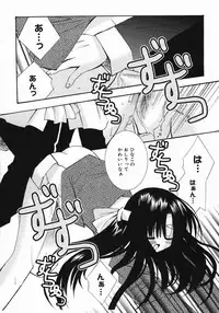 [Chinjao Roosu] Koniro Buruma | the Dark Blue Bloomer