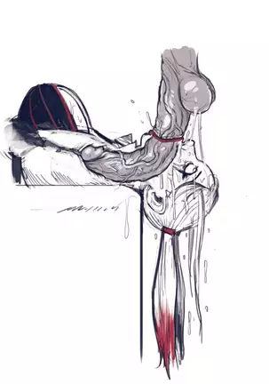 Harley Quinn Superslut