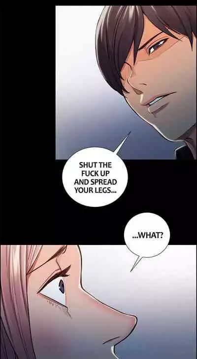 [Serious] Taste of Forbbiden Fruit Ch.31/53 [English] [Hentai Universe]
