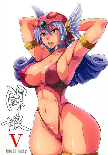 [Motsu Ryouri (Motsu)] Dragon Queen's 6 (Dragon Quest XI) [Chinese] [Galo放飞自我个人汉化] [Digital]