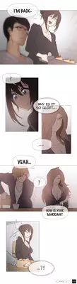 [ButcherBoy] Household Affairs Ch.1-37 (English) (YoManga) (Ongoing)