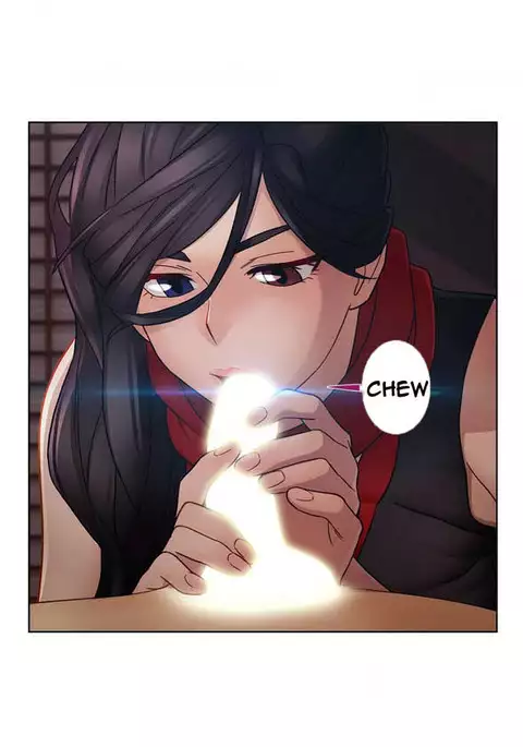 Lady Garden Ch.1-36